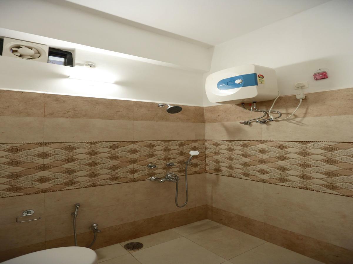 Oyo 8837 Hotel Surya Galaxy Kanpur Dış mekan fotoğraf